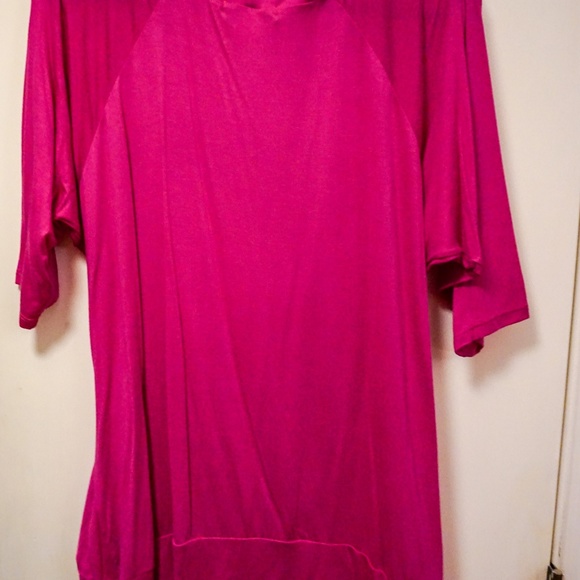 SWAK Blouse - 3X - Picture 3 of 4